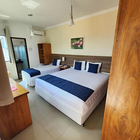 Hotel Park Stella Mares Салвадор Екстериор снимка