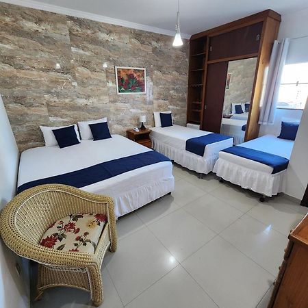 Hotel Park Stella Mares Салвадор Екстериор снимка