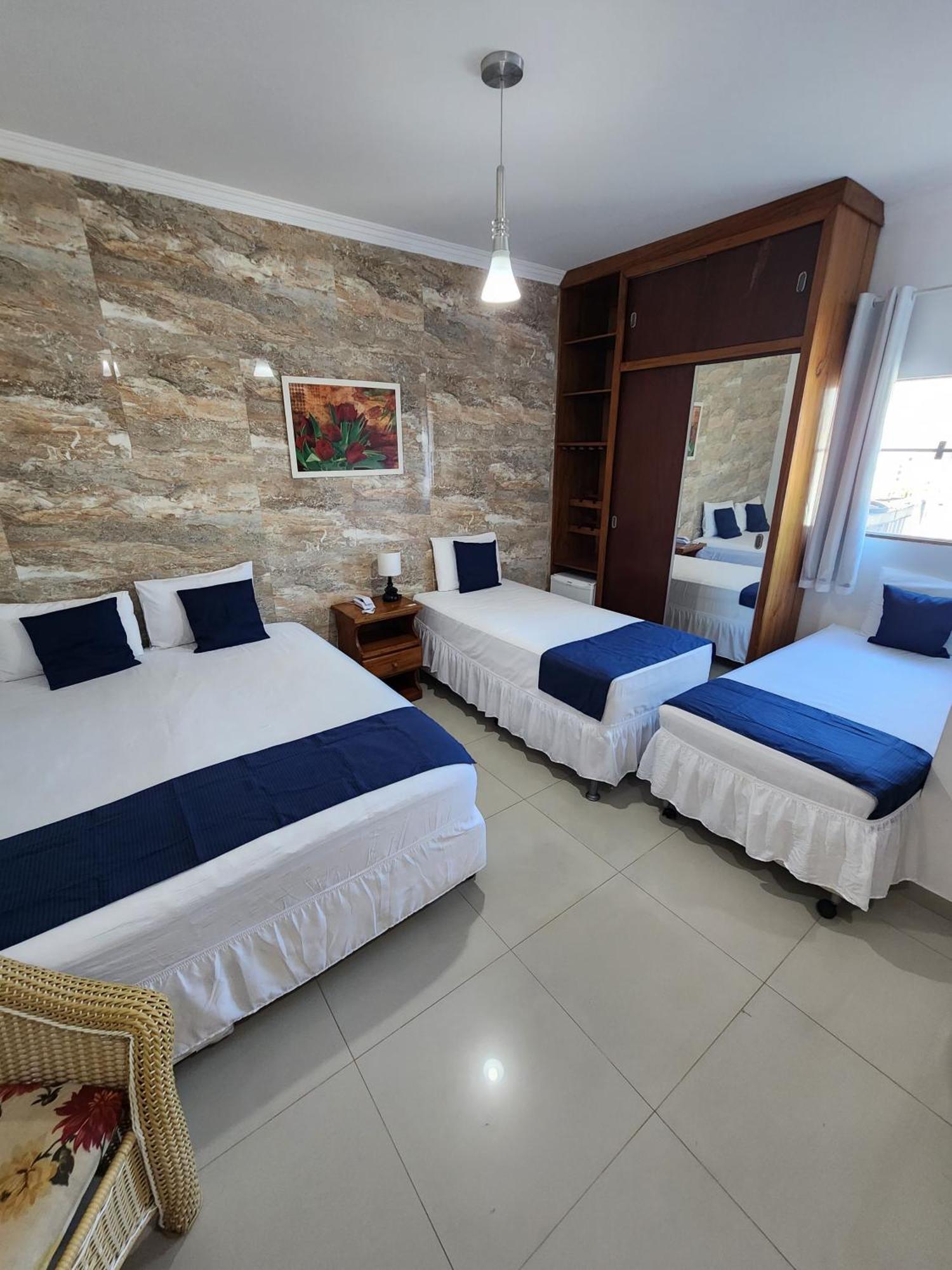 Hotel Park Stella Mares Салвадор Екстериор снимка