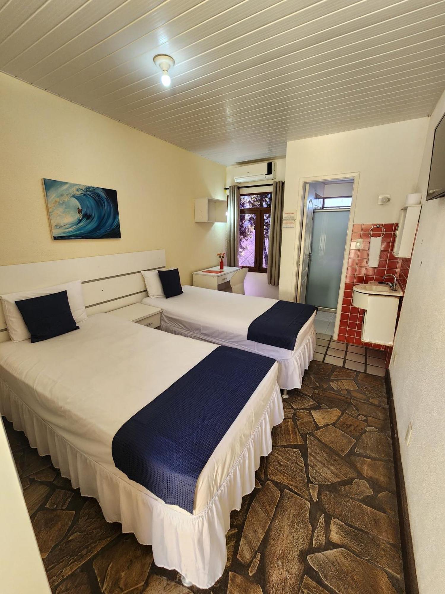 Hotel Park Stella Mares Салвадор Екстериор снимка
