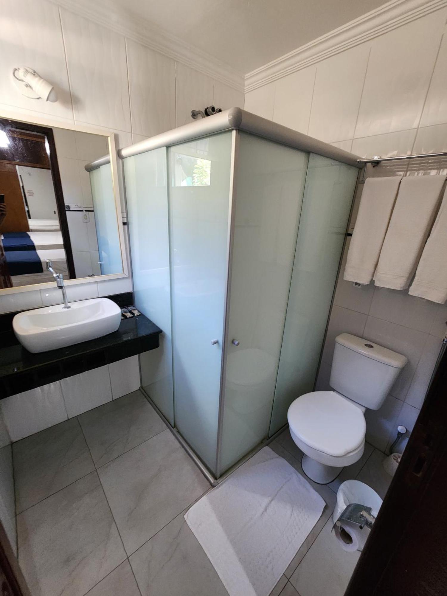Hotel Park Stella Mares Салвадор Екстериор снимка