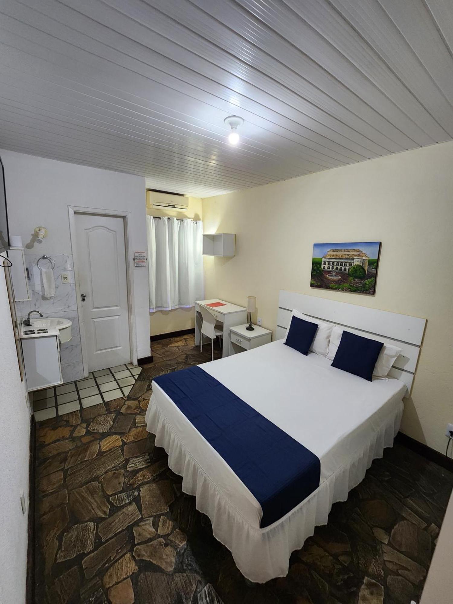 Hotel Park Stella Mares Салвадор Екстериор снимка