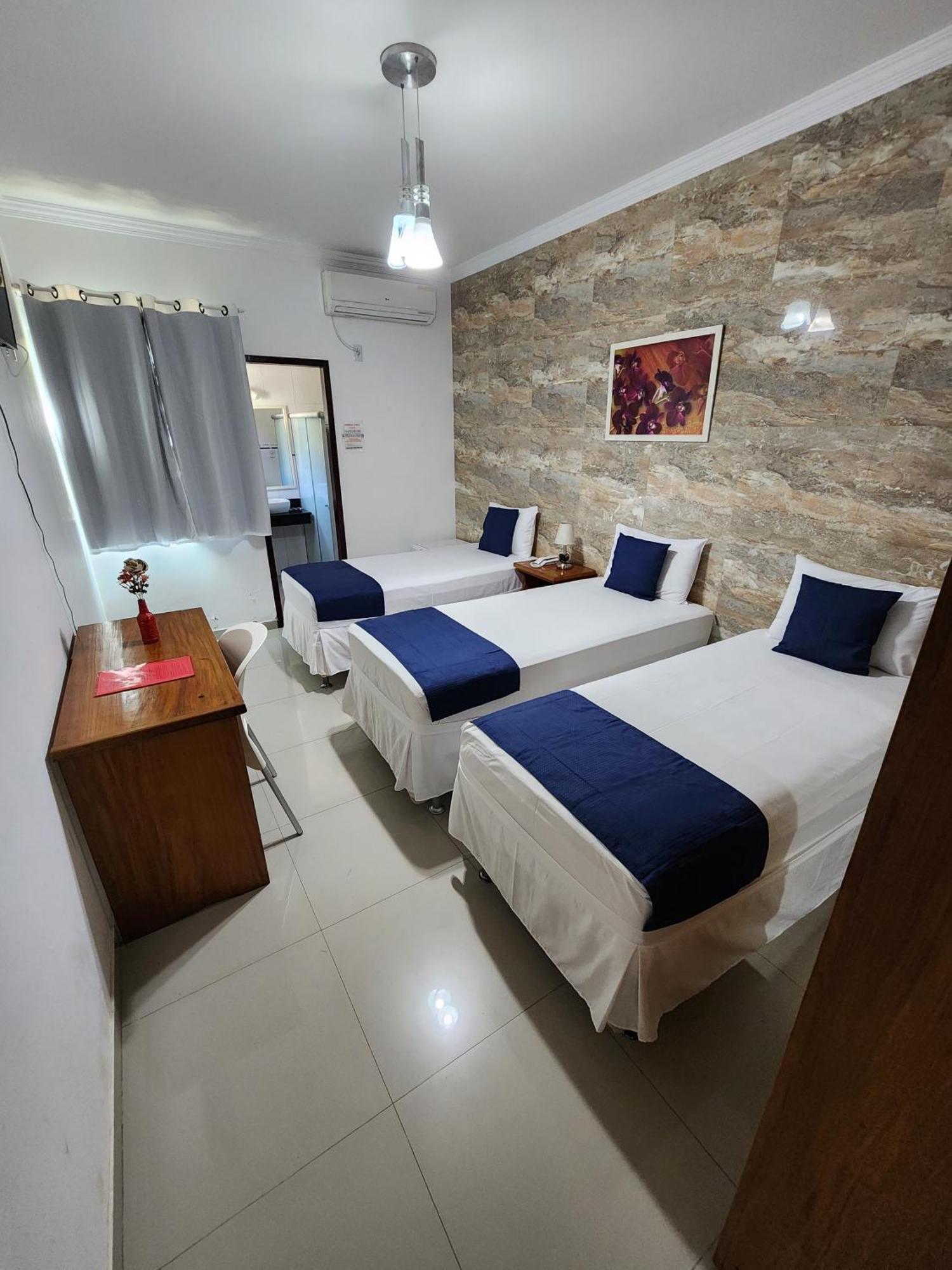 Hotel Park Stella Mares Салвадор Екстериор снимка