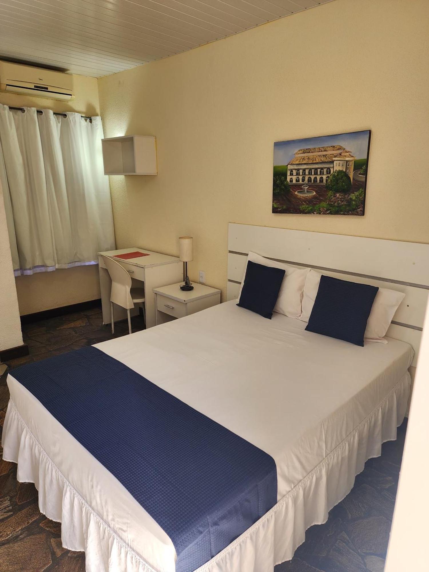 Hotel Park Stella Mares Салвадор Екстериор снимка