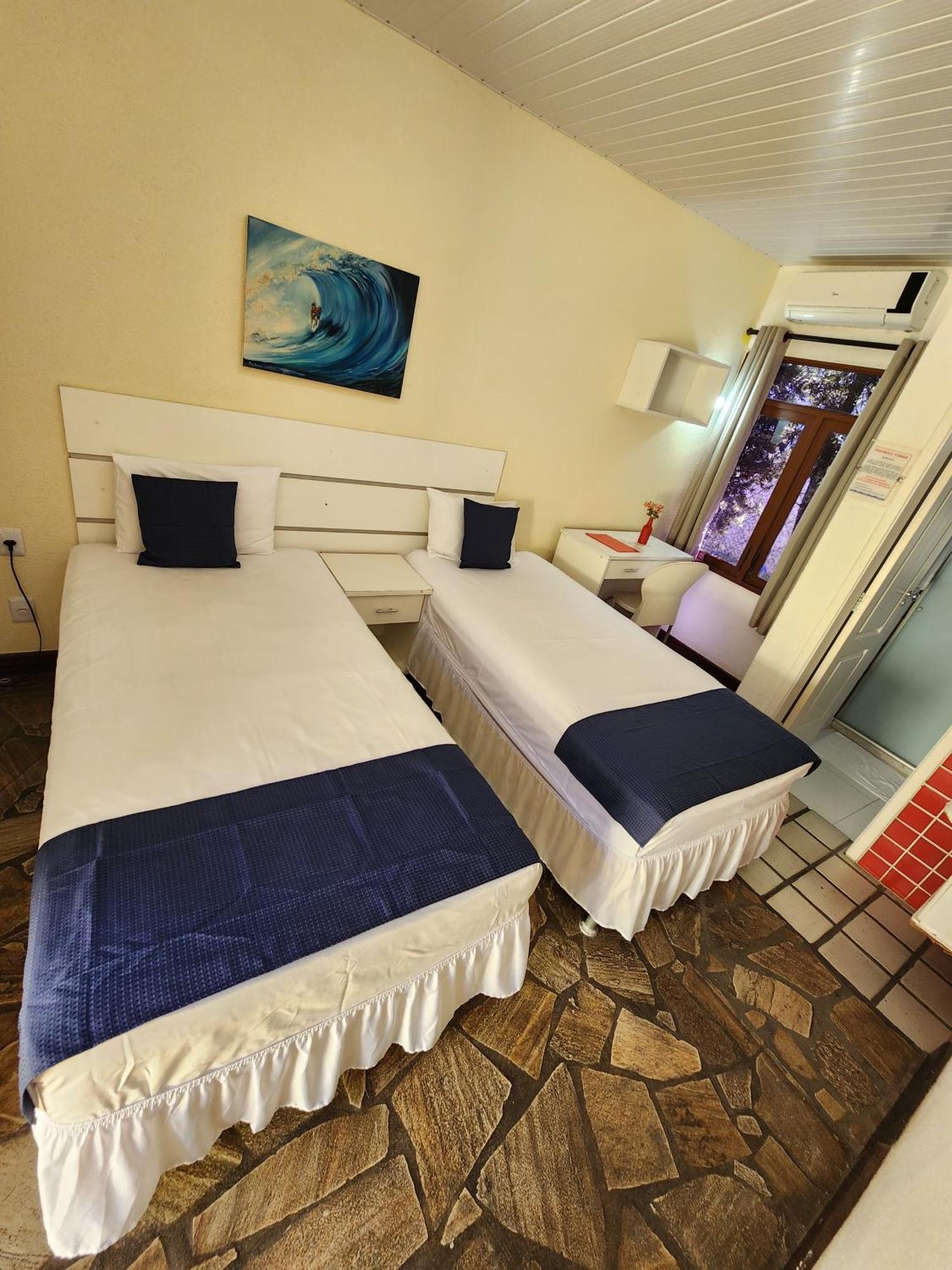 Hotel Park Stella Mares Салвадор Екстериор снимка