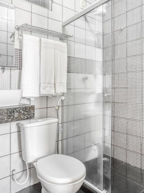Hotel Park Stella Mares Салвадор Екстериор снимка